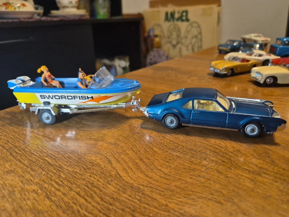 Corgi Toys Corgi Classics Diecast & Toy Vehicles for sale | eBay