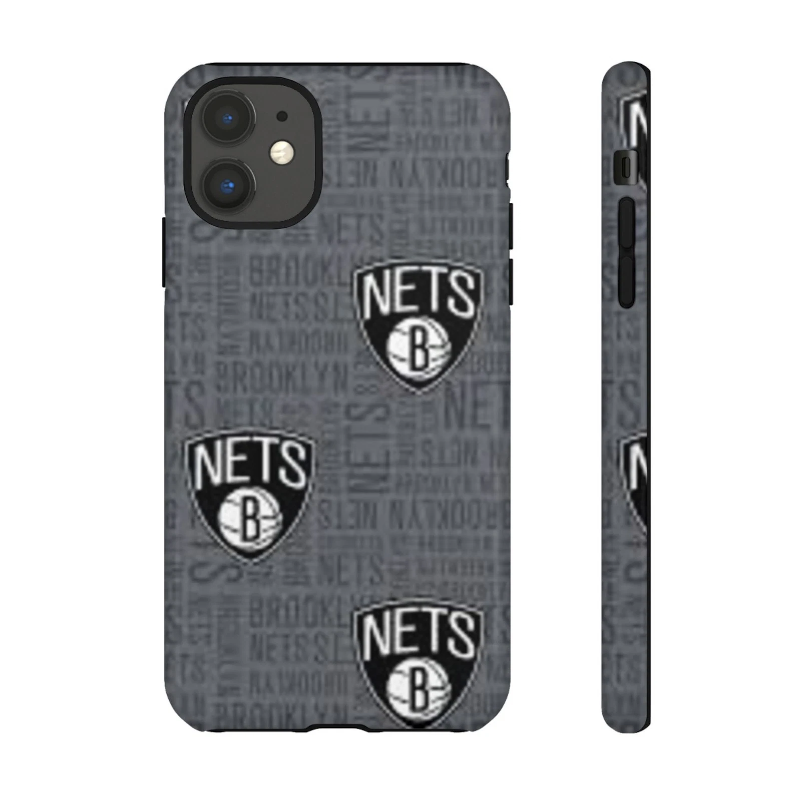 Brooklyn Nets iPhone Cases
