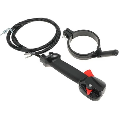 Right Hand Throttle Control Module For Redmax Backpack Leaf Blower EBZ Series - Image 1 of 4