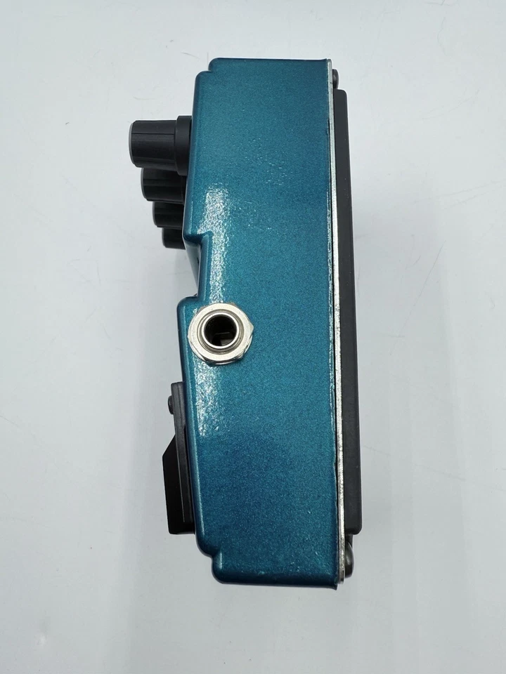 Pedal de efectos para guitarra DOD DFX 94 Digital Delay/Sampler hecho en EE. UU. Foto 4 de 4