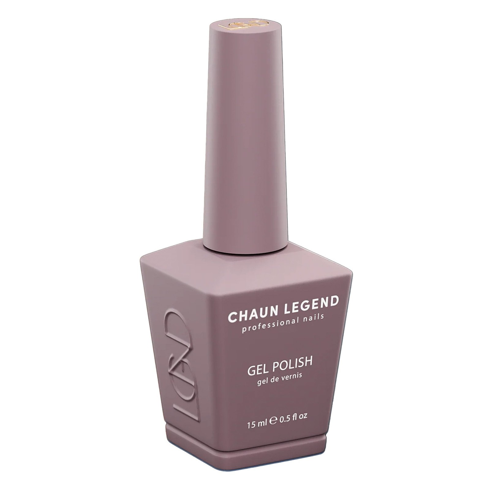 Chaun Legend Celebrity Nail Artist - Gel Polish - In Between 15ml