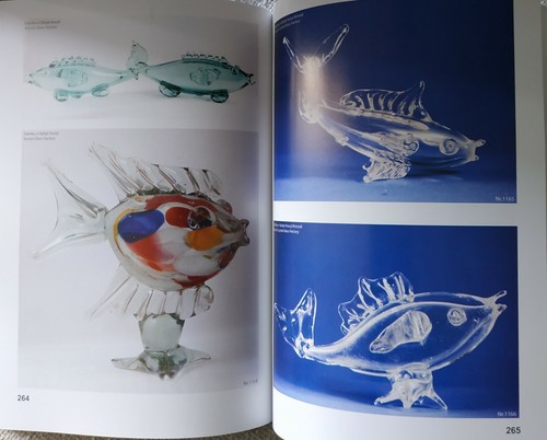 Glass catalog,albania factory, 1954-1992. - Picture 4 of 5
