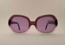 Occhiali da sole MOSCHINO VINTAGE frame italy
