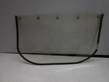 SELLSTROM SAFEGUARDS REPLACEMENT FACE SHIELD WCP-2-322 