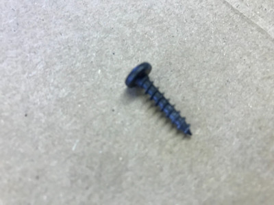 PEUGEOT 207 TÜR LAUTSPRECHER SCHRAUBE HINTEN TORX T20 SCHRAUBE 20MM X 23MM GEWINDE