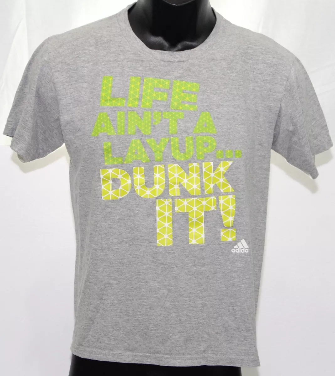 Adidas basketball on sale shirts