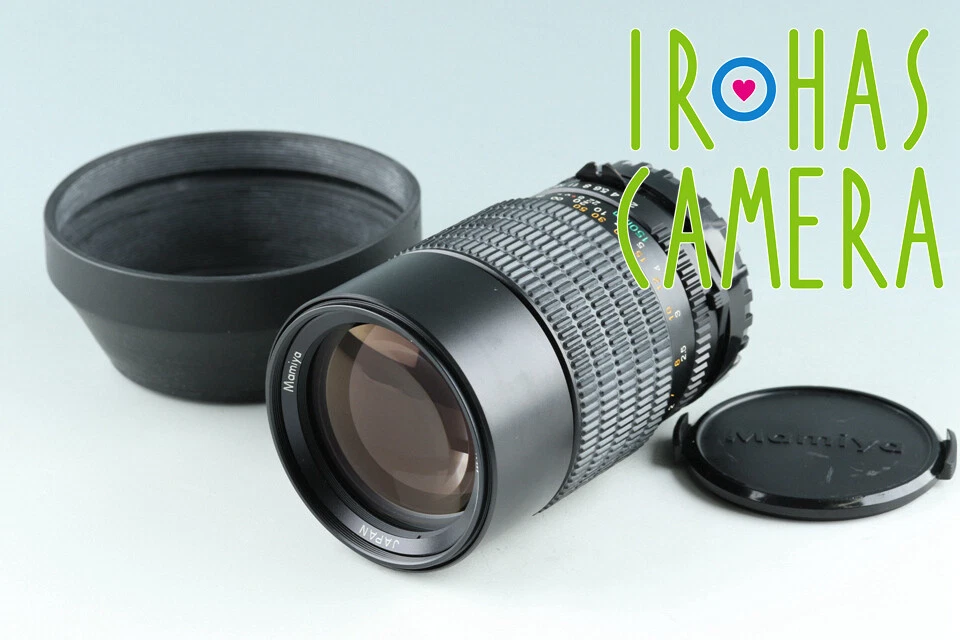Mamiya f/2.8 Camera Lenses 150mm Focal for sale | eBay