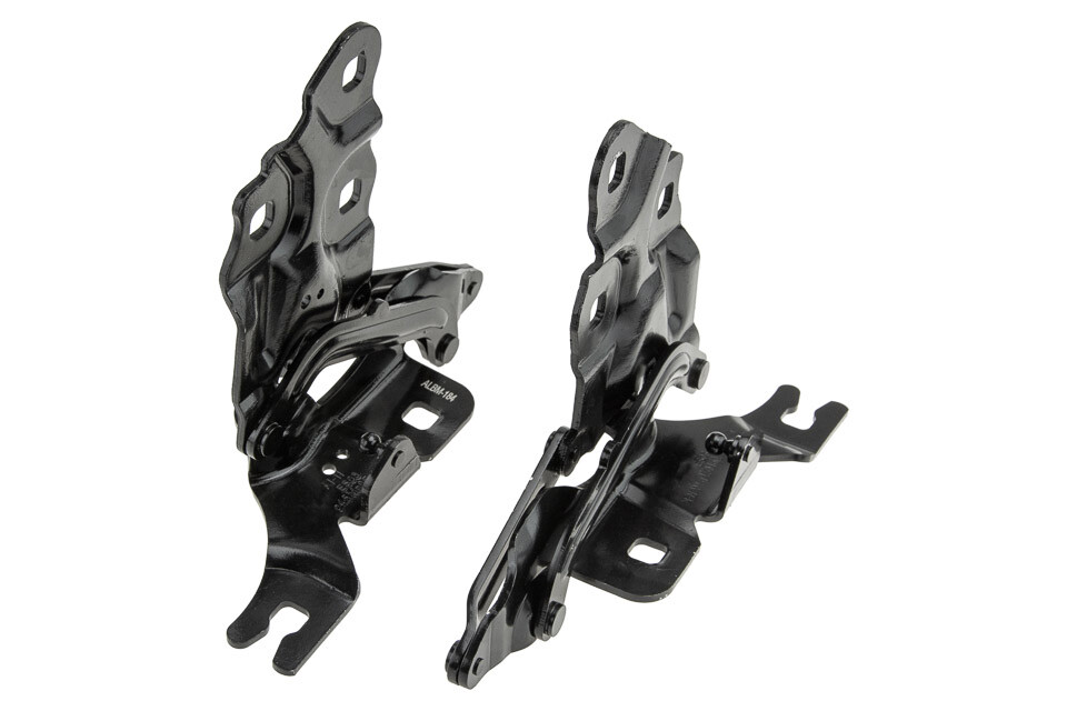 Charnière de capot en acier robuste pour BMW X3 X4 référence 41617262875