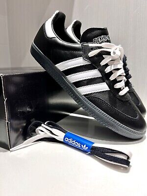 Adidas F-*cking Awesome Samba ADV Size 8 Mens Shoes ID7339 Adidas F-*cking Awesome Samba ADV Size 8 Mens Shoes ID7339