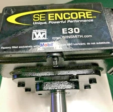NEW WINSMITH  SPEED REDUCER  E30MDNS41000GC