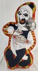 Terrifier Art Crispies Character Pillow Surreal Entertainment