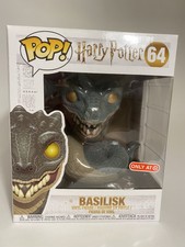 funko pop basilisk target
