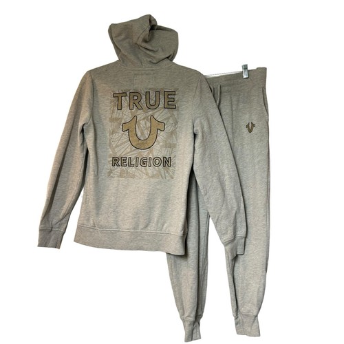True religion 2pc set - Gem True religion 2pc set - Gem