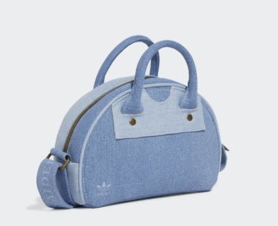 adidas Originals KSENIASCHNAIDER Mini Bowling Bag Casual Travel