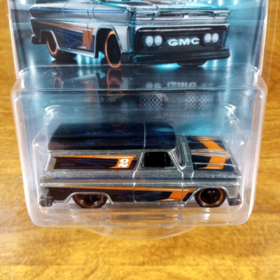 hotwheels ホットウィール NFT 64 GMC PANEL 【公式通販】