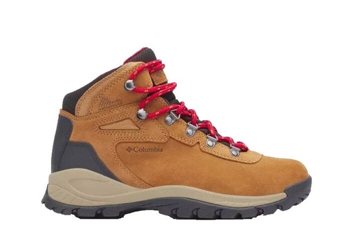 Men’s Columbia Cascadian Boots brown suede duck winter boots sz 10 thermolite Columbia Mens Cascadian Summit Winter Boots Suede Leather  main image 2