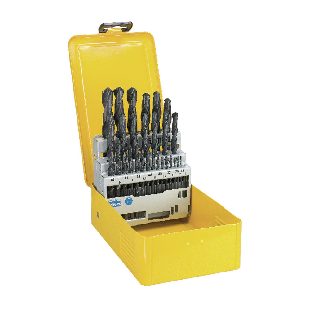 Kit DeWALT DT5930-QZ 29 Punte Metallo: La Recensione dell'Esperto - 1