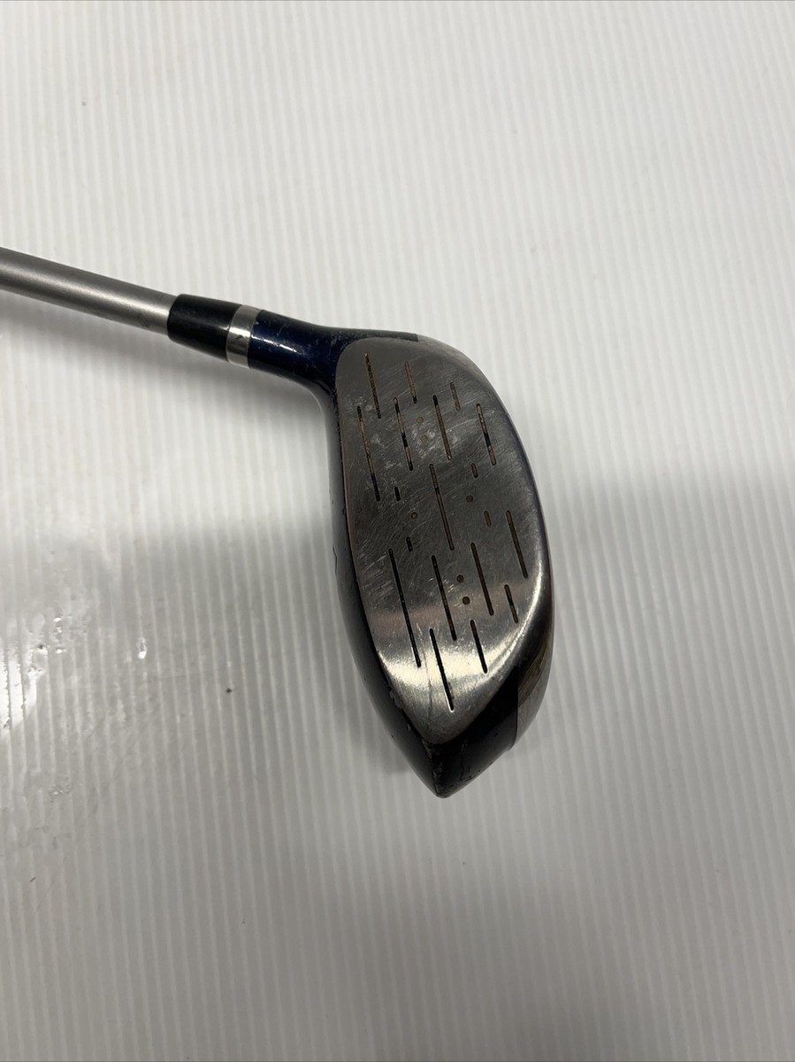NICKLAUS商品 Nicklaus Signature Series 5 Wood 19° RIght Hand Graphite Shaft