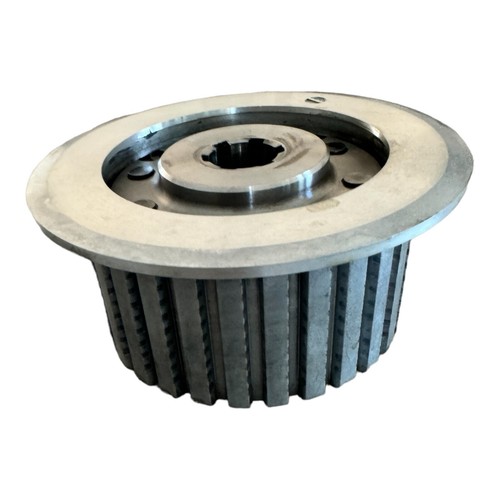 SUZUKI GSXR1100 W Genuine OEM Clutch Hub - Picture 2 of 4