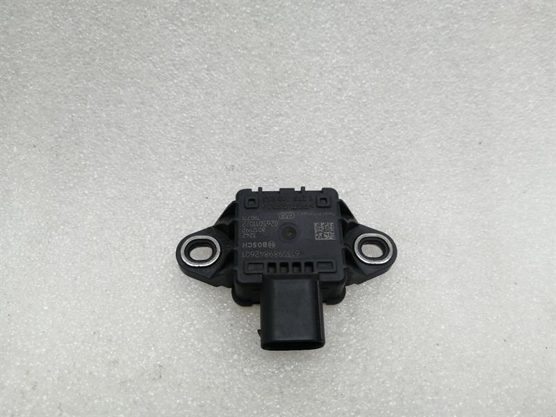 ノーム 61358360039 - Genuine BMW Control Unit Lock-sensor