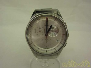 calvin klein k2g 271