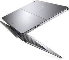 Dell Latitude 7210, 12" FHD , 2-IN-1, i7-10610U, 8GB, 256GB