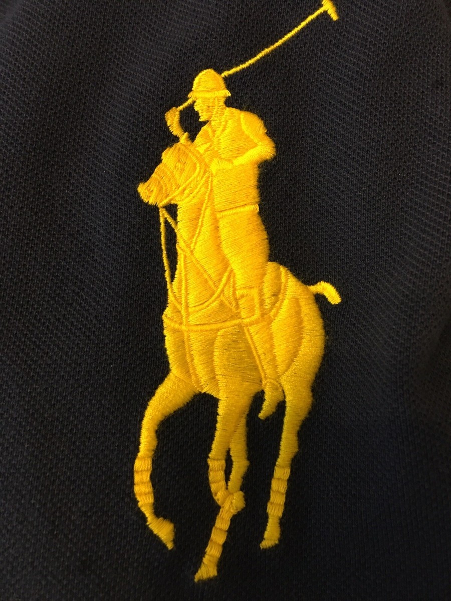 未使用❕POLO G BRITAIN BIGPONY 3 ポロ175/92 未使用❕POLO G