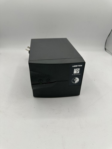 Ametek Powervar 2.0 ABC202-11 61026-02 Courant Conditionneur Régulateur