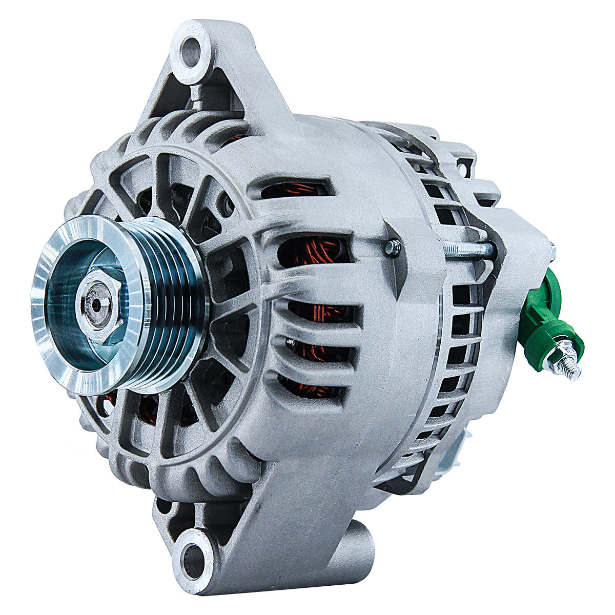 2006 Ford Taurus Alternator