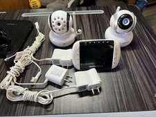 Motorola Baby Monitor Camera for MBP33S MBP33SBU