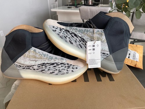 yeezy quantum trace blue