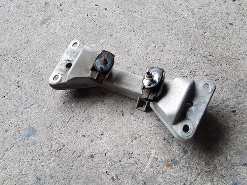 BMW 1er F20 F21 3er F30 F31 N47N Getriebeträger Schaltgetriebe 6796609