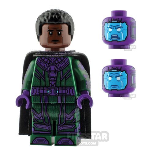 Custom Printed minifigures -Choose Model!- made with real LEGO® Firestar SH - Picture 66 of 243