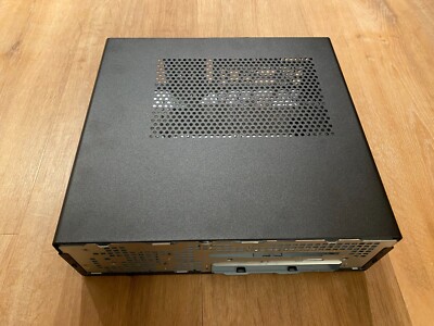 Leergehäuse für ASUS ExpertCenter D5 SFF D500SC