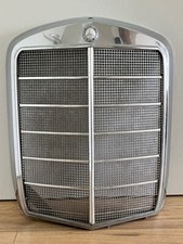 MERCEDES W120 W121 Ponton Kühlergrill, Schmalkühler gebraucht