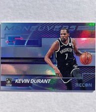 Kevin Durant 2020 Recon Maneuvers #20