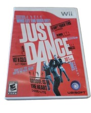 Just Dance (Nintendo Wii, 2009)