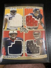 2008 Topps Baseball Cards 21