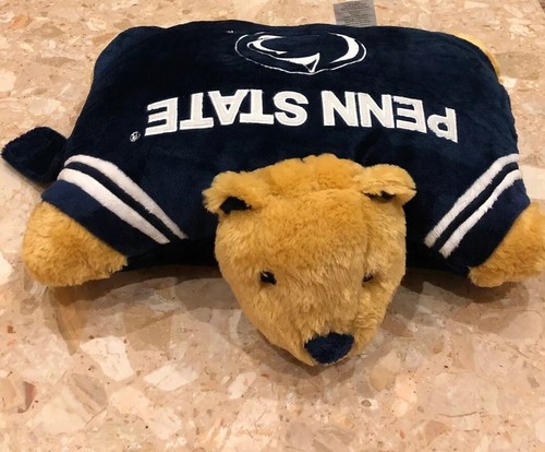 penn state pillow pet