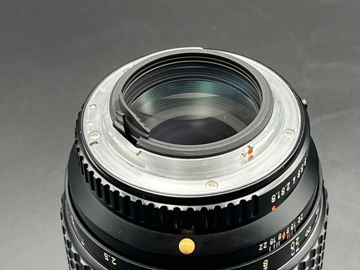 SMC PENTAX A* 135mm f/1.8 Lens Green Star K Mount Free SMC PENTAX A* 135mm f/1.8 Lens Green Star K Mount Free