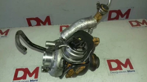 8062912 Turbocompresor para FORD C-MAX (CB3)(2007) * 4679260 - Imagen 5 de 5
