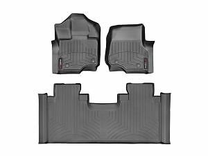 WeatherTech 4469715 Floor - Floor Mat for sale online | eBay