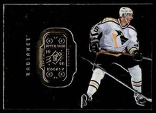 1998-99 SPx Finite Radiance Alexei Morozov Pittsburgh Penguins #68