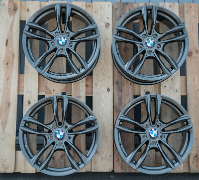 19 Zoll WH29 Felgen für BMW 3er e46 e36 e90 e91 e92 e93 f30 f31 M Performance