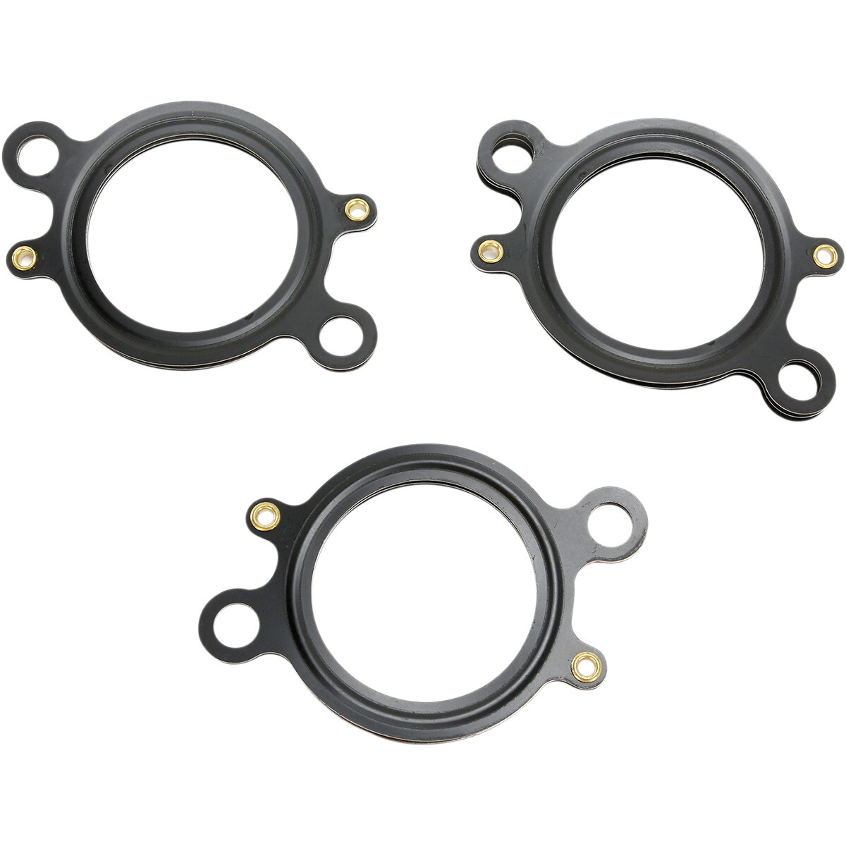 Cometic Snowmobile Gasket Kit 09343393 Exhaust Yamaha Mountain Max 700