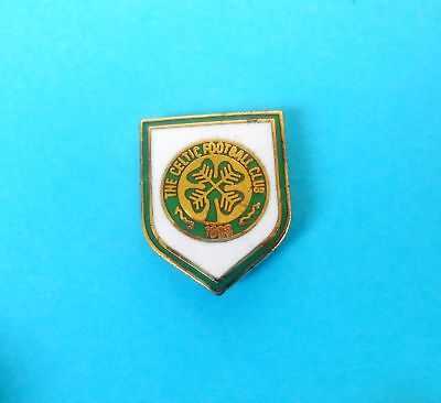 CELTIC FC Glasgow - Scottish football soccer club enamel ...