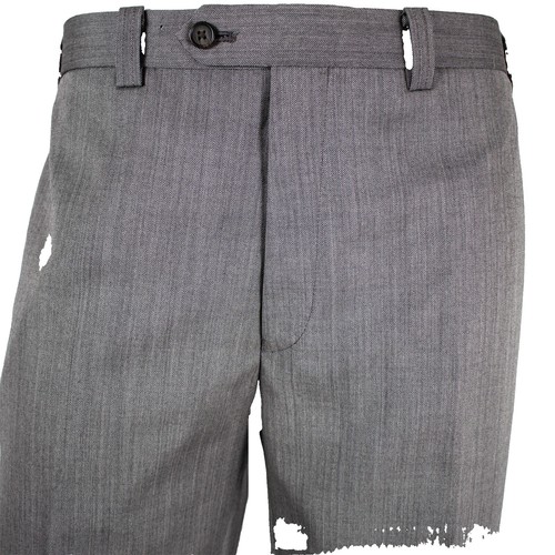 BUTCHER PRODUCTS Sweatshirt Size S Gray 36-38 Men's Fashion USED