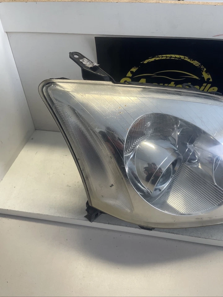 Frontscheinwerfer Toyota Avensis Rechts Scheinwerfer 20668227 102020675 - Bild 2 von 4