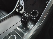 GEAR SELECTOR LAND ROVER RANGE ROVER SPORT MK2(L494) 13-22 ELECTRIC GEAR SHIFTER