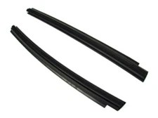 1984 - 1996 Jeep - Cherokee - 4 Door Sport Utility Beltline Molding Kit